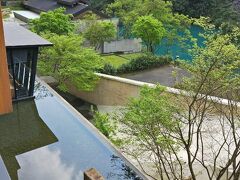 ポーズ ランディス リゾート ウーライ 写真