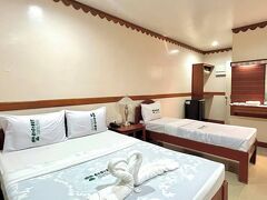 ココナッツ ペンション ハウス 写真