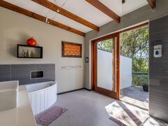 ホッグ ホロウ カントリーロッジ 写真