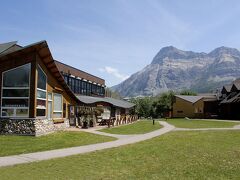 Waterton Lakes Lodge Resort 写真