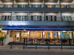 サナ セシンブラ ホテル 写真