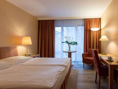 リレクサ ホテル シュトゥットガルター ホフ 写真