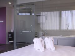 フラマ シティ センター ホテル 写真