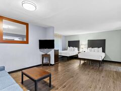 シュアステイ スタジオ バイ ベストウェスタン ペンサコラ 写真