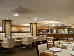 ツーリスト ホテル 写真