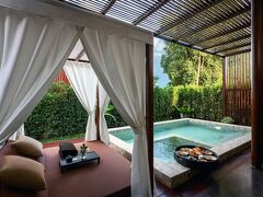 アナンタラ チェンマイ リゾート 写真