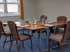 Best Western Inverness Palace Hotel & Spa 写真