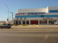 Hotel Principado Tijuana Aeropuerto 写真