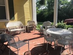 Six Acres Bed & Breakfast 写真