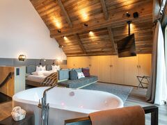 ホテル ガスナー 写真