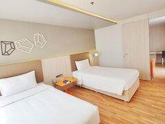 ザ ヘリテージ シーロム 写真