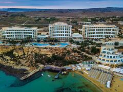 Radisson Blu Resort & Spa, Malta Golden Sands 写真