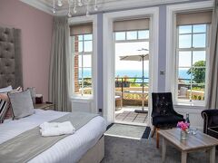 Hotel Miramar 写真