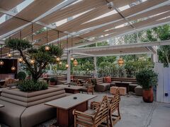 ドゥシタニ ドバイ ホテル 写真