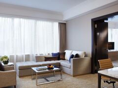 シンガポール マリオット タン プラザ ホテル 写真