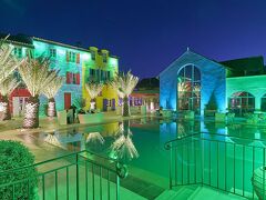 Le Stelsia Resort 写真