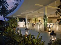 シャングリラ ゴールデン サンズ ペナン 写真