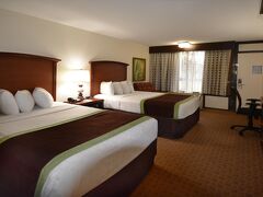 ローゼン イン レイク ブエナビスタ オーランド 写真