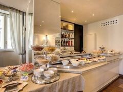 アルベルゴ フィレンツェ 写真