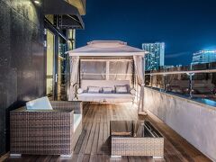 リバーテイン ホテル 写真