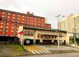 Hotel Diego de Almagro Puerto Montt 写真