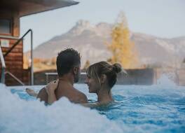 G'sund & Natur Hotel Die Wasnerin - Adults Only 写真