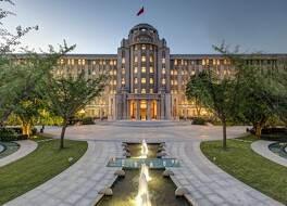 ソフィテル レジェンド ピープルズ グランド ホテル シーアン 写真