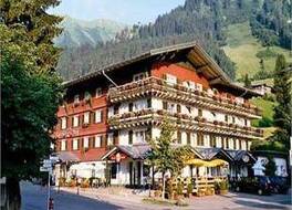 ホテル リーツラー ホフ 写真