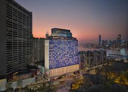 銅鑼湾 コーズウェイベイのホテル