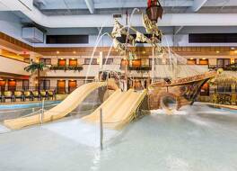 Ramada by Wyndham Sioux Falls Airport - Waterpark & Event Center 写真