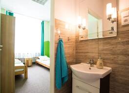 ムーンホステルヴロツワフ 写真