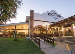 ベスト ウェスタン ラス メルセデス エアポート 写真