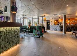 Best Western Aquakub