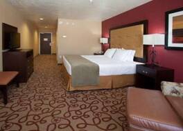 Holiday Inn Express Hotel & Suites Kanab 写真