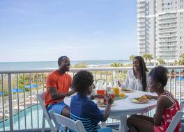 シー ウォッチ リゾート 写真