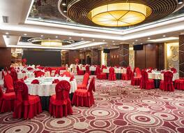 ホリデイ イン ウーハン リバーサイド バイ IHG 写真