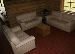 Puuna Öömaja 写真