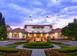 Hyatt Hotel Canberra A Park Hyatt Hotel 写真