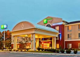 ホリデイ イン エクスプレス & スイーツ ディクソン by IHG 写真