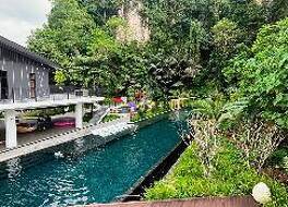 Ipoh The Cove Tambun by Glex