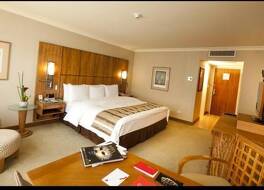 Swissôtel Quito 写真