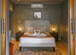 ロカサリ リトリート 写真