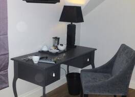 ナンバー ワン ハンドレッド B&B 写真