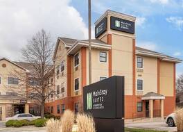 メインステイ  スイート シカゴ ヒルサイド 写真