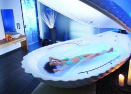 Vitalhotel Therme Geinberg 写真