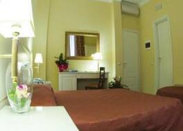 レジデンツァ ドミツィアーノ 写真