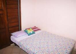 Bluepango Motel 写真