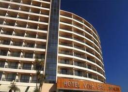 ビラ ガーレ アンパリウス