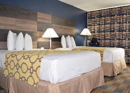 ベイモント バイ ウィンダム アディソン 写真