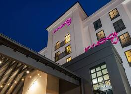 Moxy Memphis Downtown